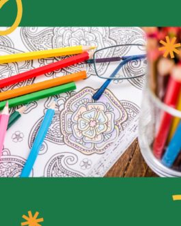 Coloring