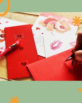 Postcards